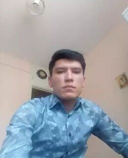 Бахтиёр Махмадёрзода