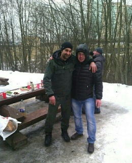 Сергей — фото 3