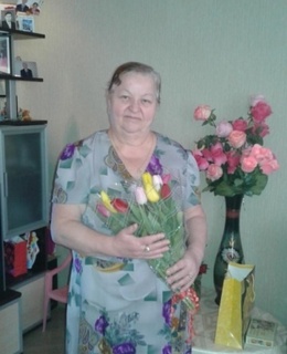 Татьяна — фото 2