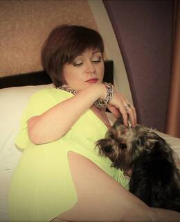 Лена — фото 2